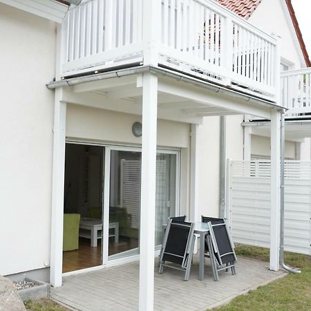 Ferienwohnungen Ruegen Findling ברייגה מראה חיצוני תמונה