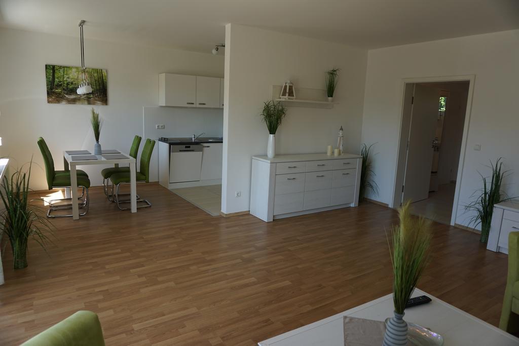 Ferienwohnungen Ruegen Findling ברייגה מראה חיצוני תמונה